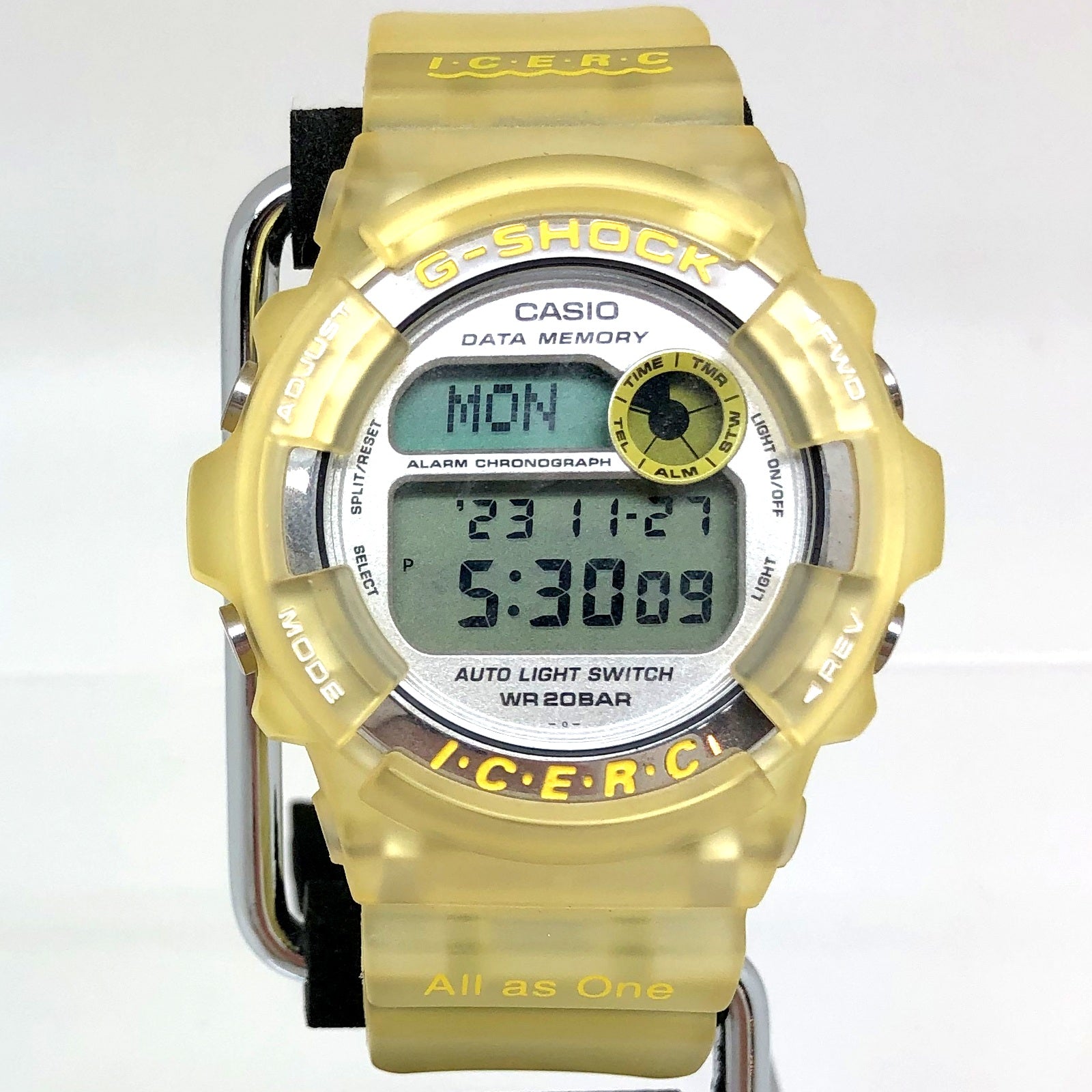 DW-9200K – G-BRIDGES