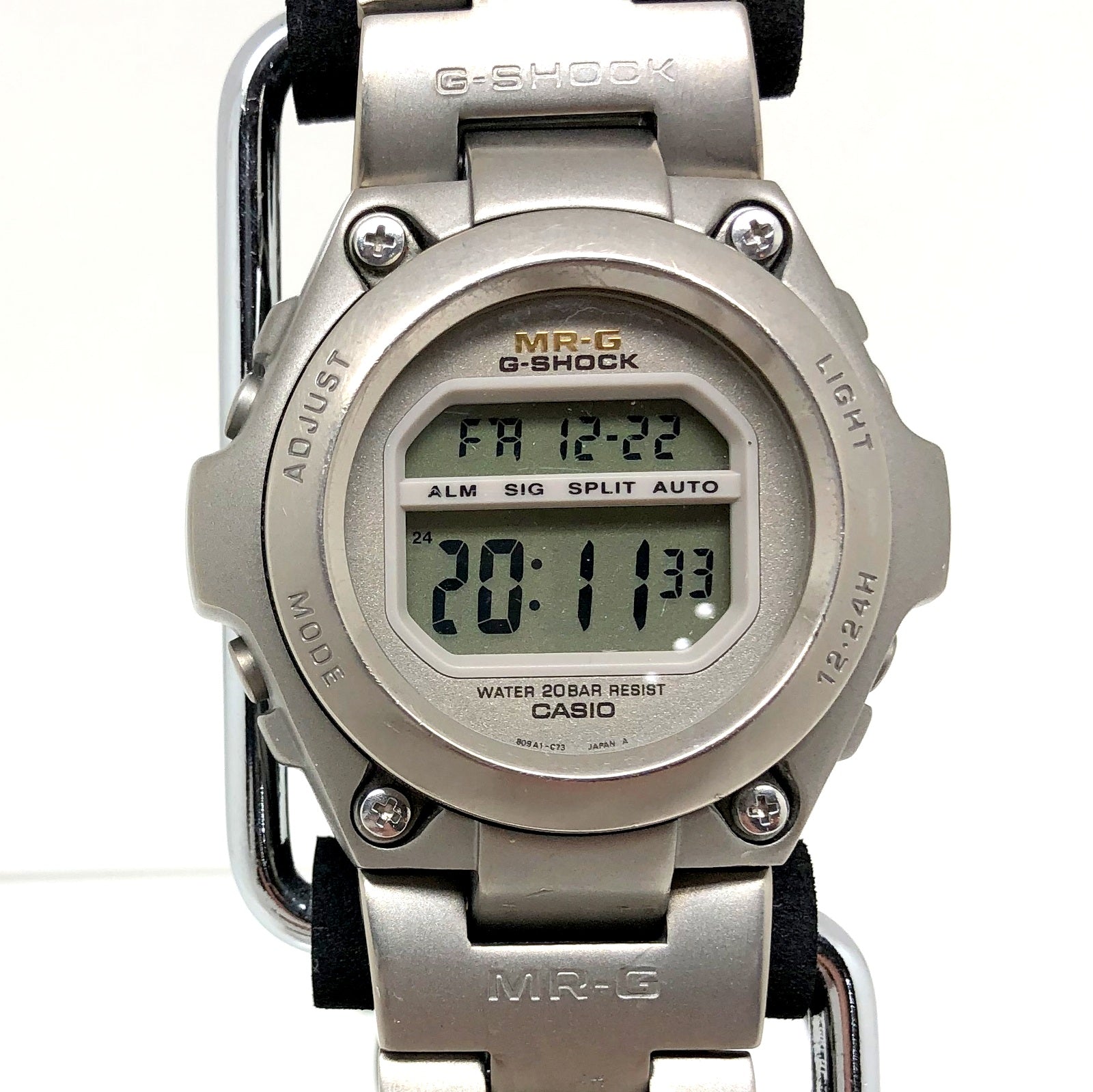 MRG-100T – G-BRIDGES