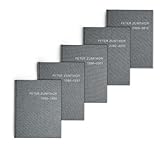 ピーター・ズントーの作品集『Peter Zumthor 1985-2013: Buildings and