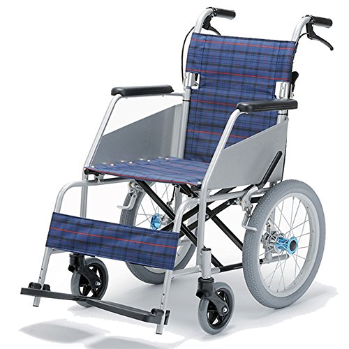 片山車椅子製作所 車椅子 KARL2（カール・コンパクト） KW-803 | 介護