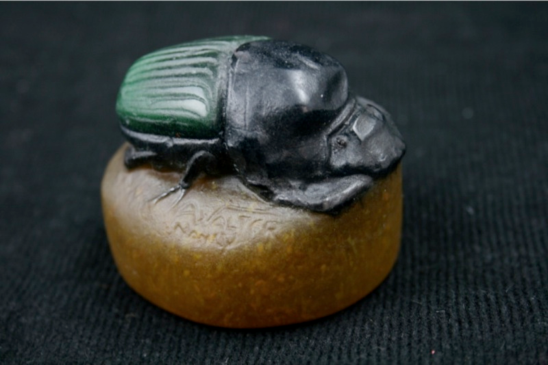 アマルリック・ワルター」（パート・ド・ヴェール）: アウスレーゼのブログ