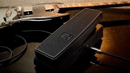 エレハモから最新ワウ「Wailer Wah」が発表。軽くて頑丈で安いおすすめワウ