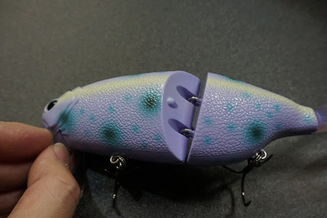 DRT klash JOKER 水面破裂で心臓破りな使い方 クラッシュジョーカー