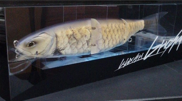 DRT クラッシュゴーストの標準カラーリスト klash GHOST | えぐのブログ