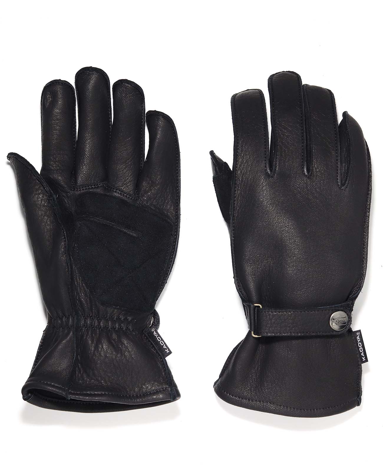 革手袋 鹿革 レザーグローブ｜カドヤ公式オンラインショップ｜NKG-DEER