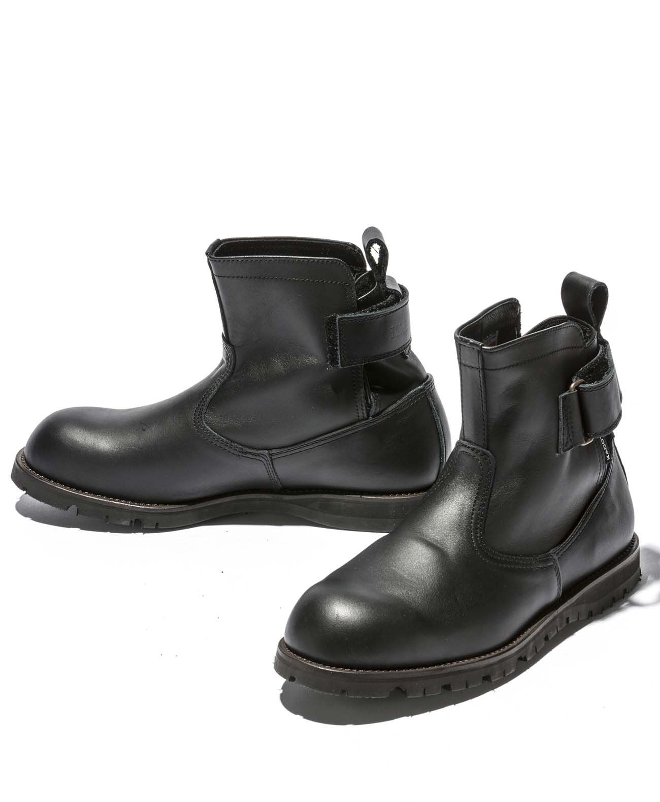 革靴 ライディング ブーツ｜カドヤ公式オンラインショップ｜EG BLACK