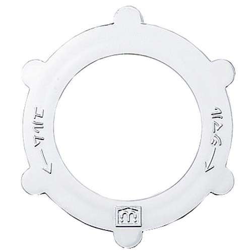 ミヤコ株式会社 / 排水トラップ用ロックナット