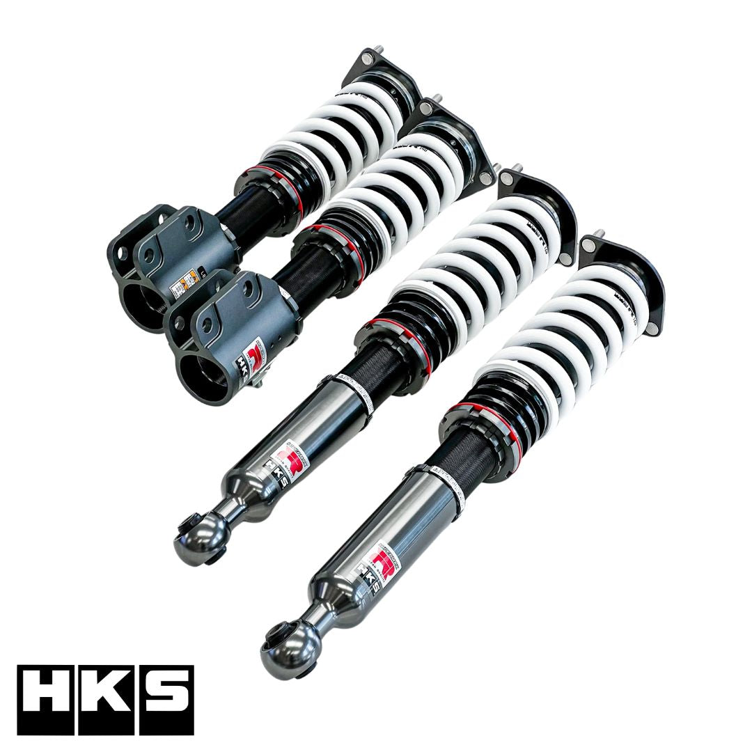 HKS ハイパーマックスR 車高調キット - R34 GT-R (BNR34) – E.K Motors