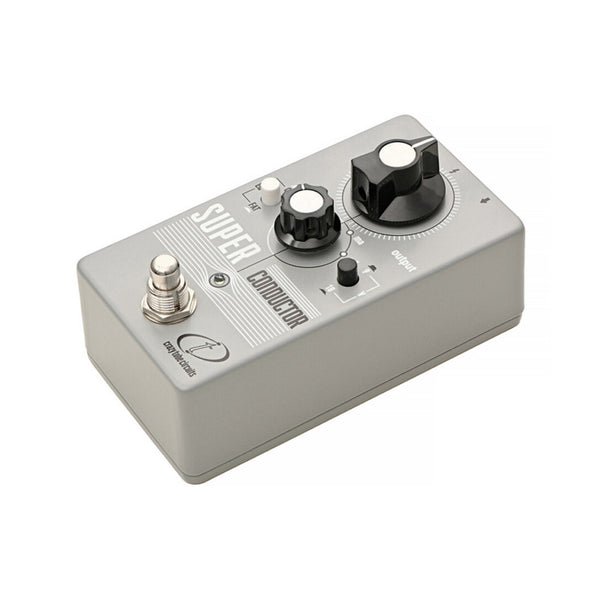 Crazy Tube Circuits Super Conductor Boost For Sale in Canada