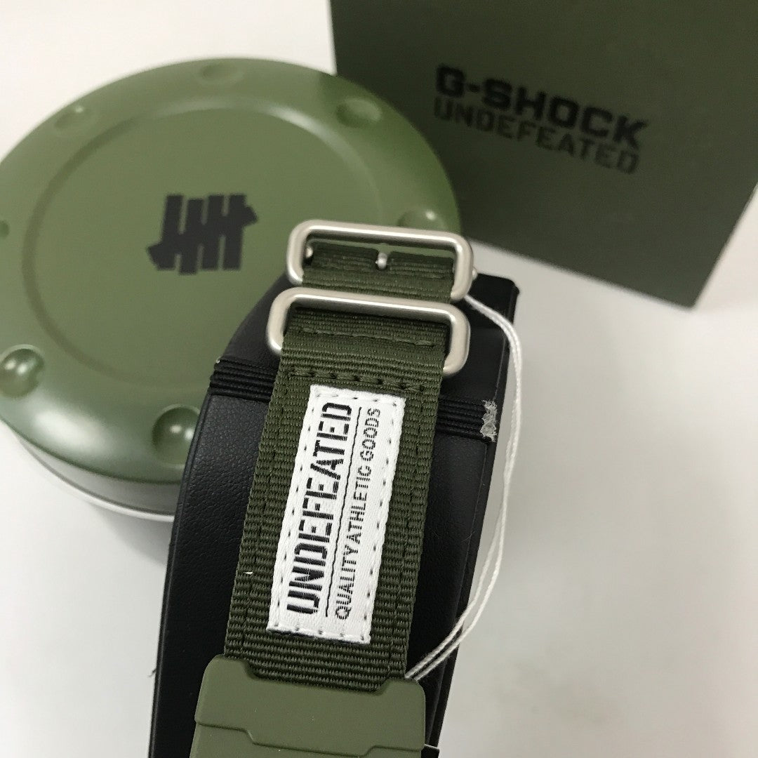 Casio G SHOCK 30th Anniversary x 