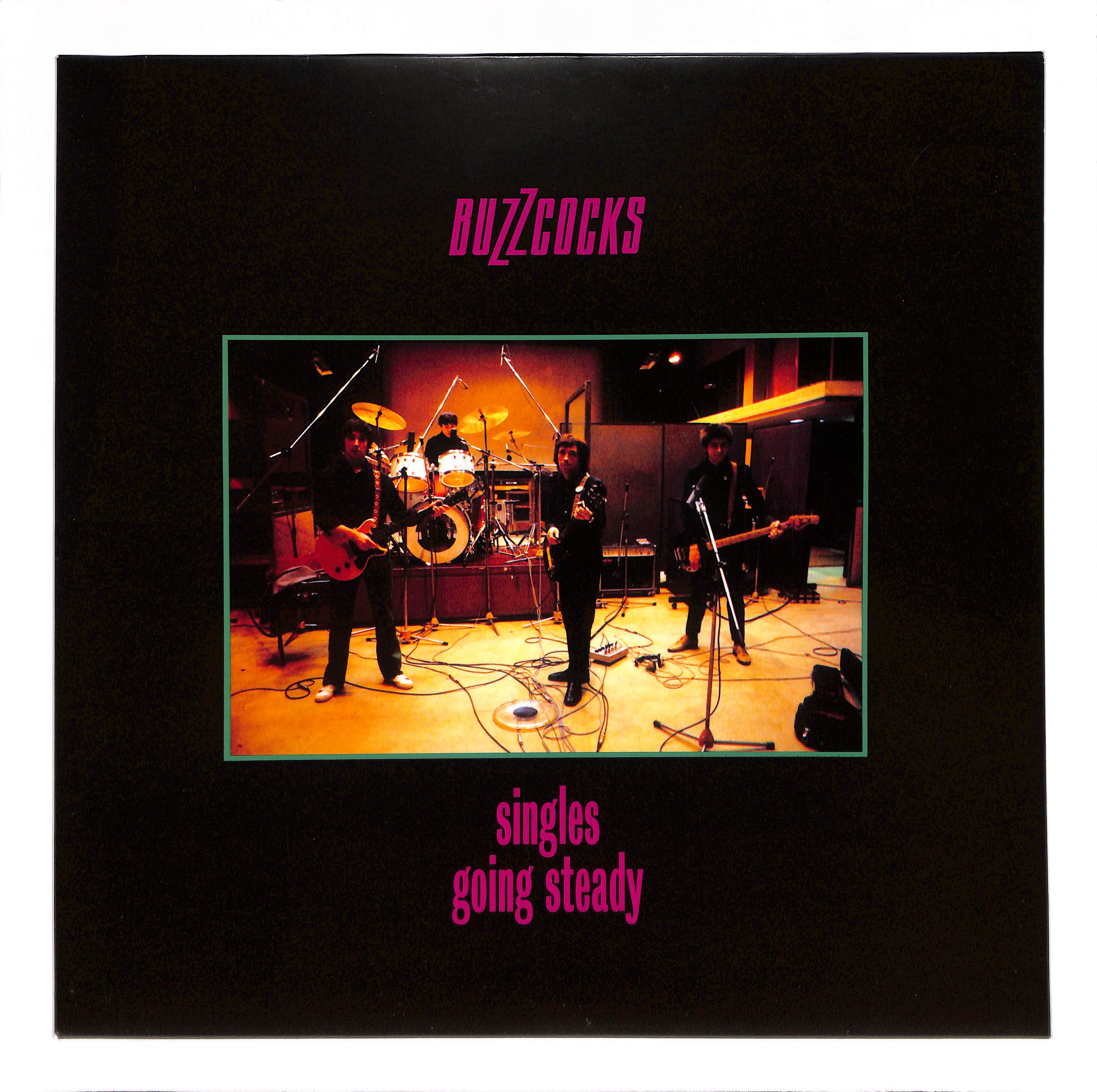 Singles Going Steady – ELLA ONLINE