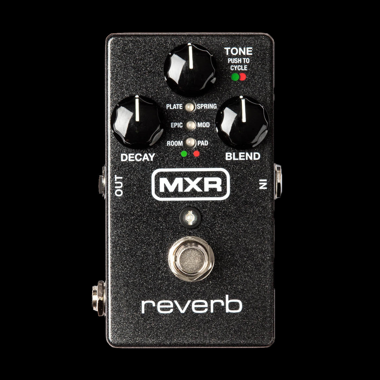 MXR Reverb M300 – Empire Music