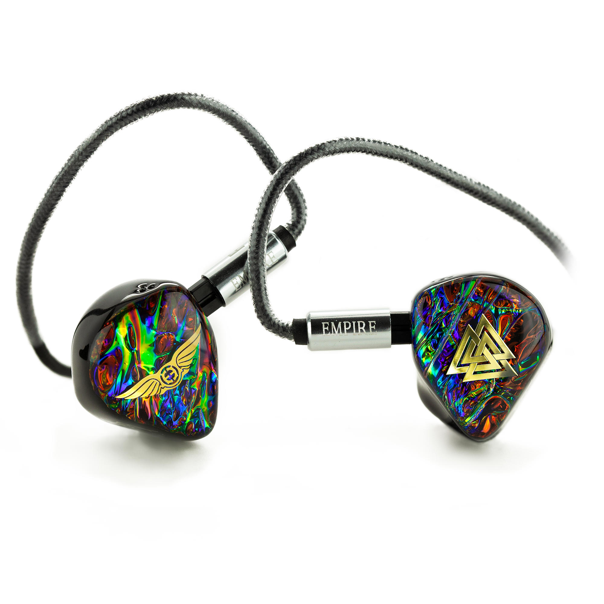 Empire Ears | Universal In-Ear Monitors | Odin