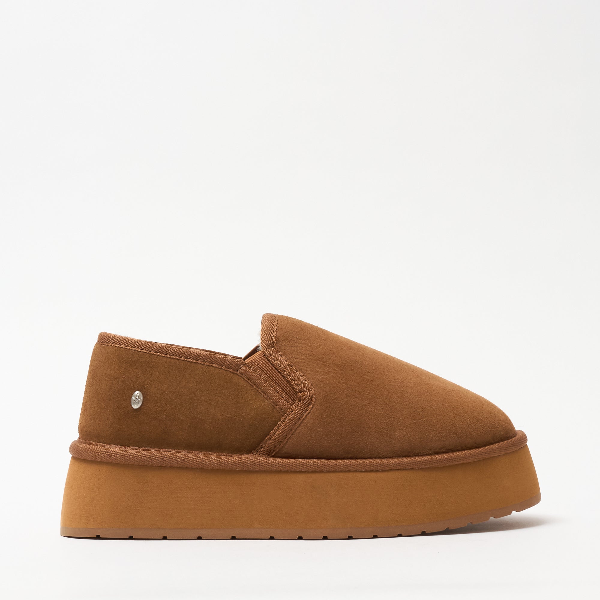 Stinger Reef Flare – EMU Australia