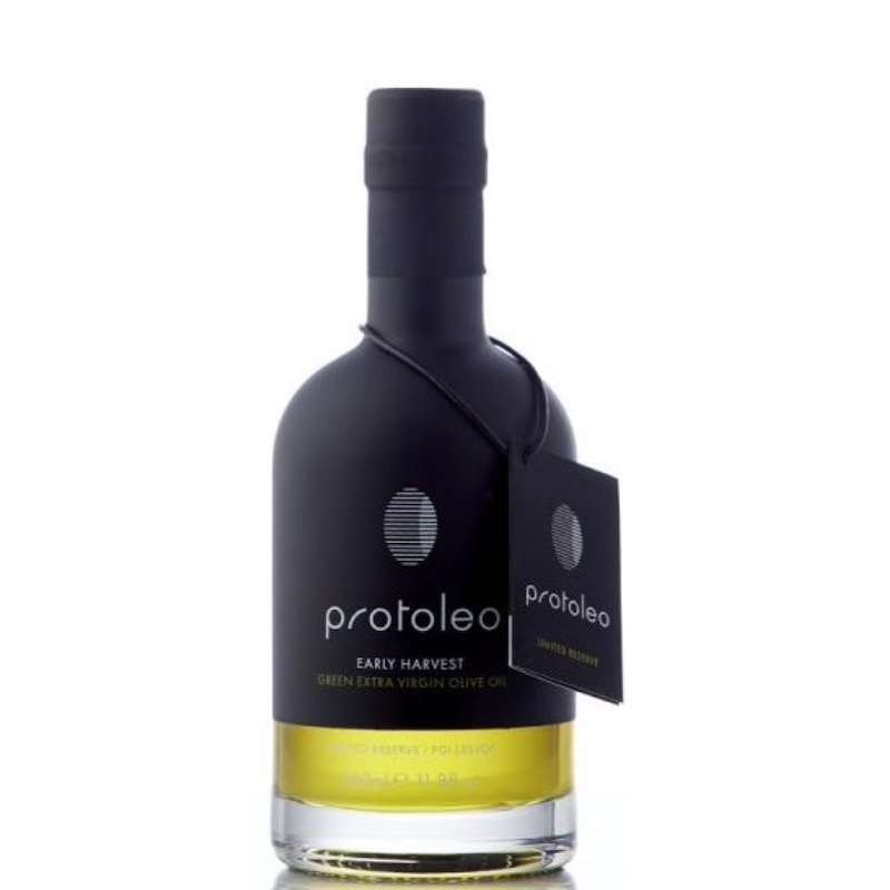 PROTOLEO Extra Virgin Olive Oil – MEDITERRANEAN Olive Oil & Wine Store