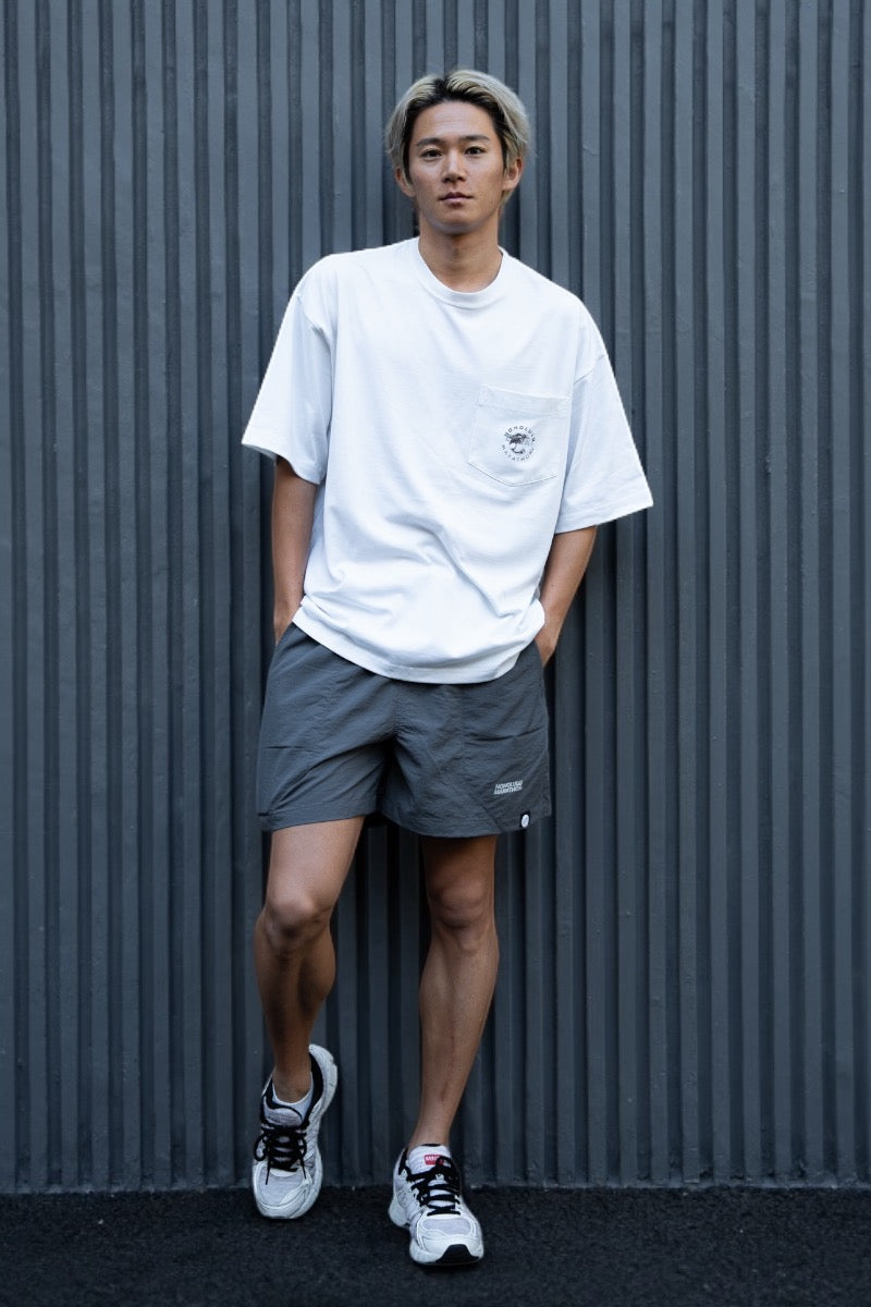 ホノルルマラソン2024 オフィシャルトレーニングTシャツ