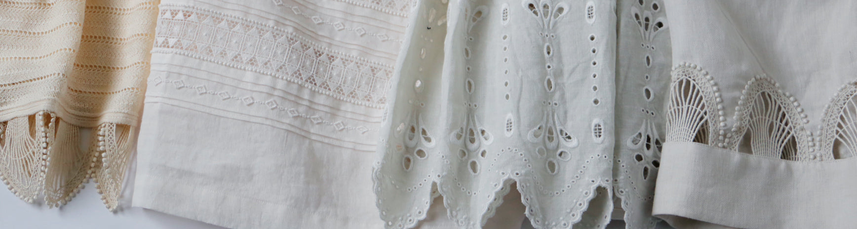 LISETTE-レースづくし – Envelope - エンベロープオンラインショップ