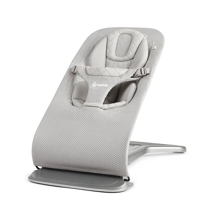 エルゴベビー evolve(エボルブ) バウンサー | エルゴベビー オンライン