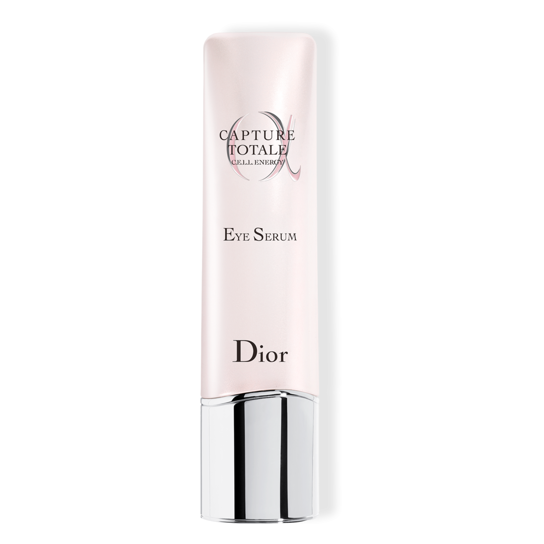 DIOR Capture Totale C.E.L.L. Energy Super Potent Eye Serum – Escentual