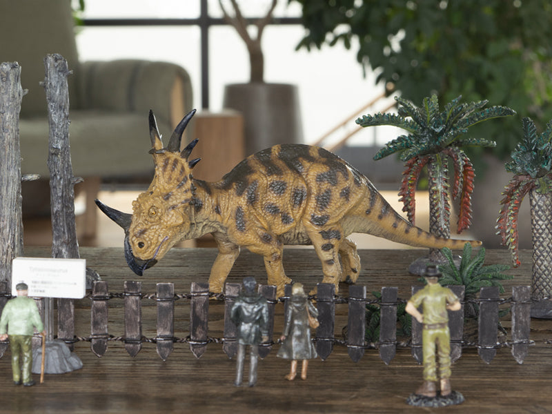 スティラコサウルス – Favorite official website