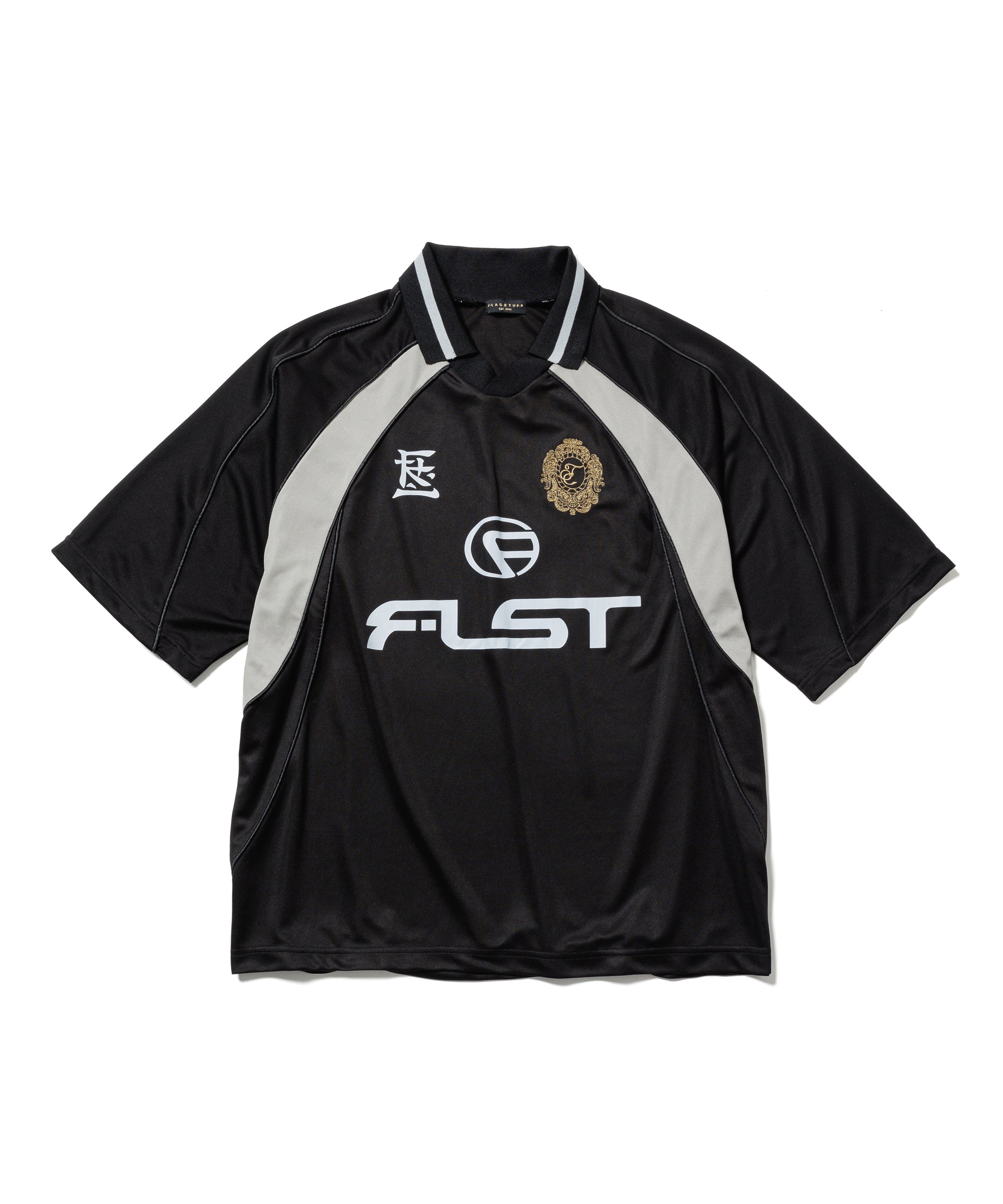 S/S GAME SHIRTS – F-LAGSTUF-F