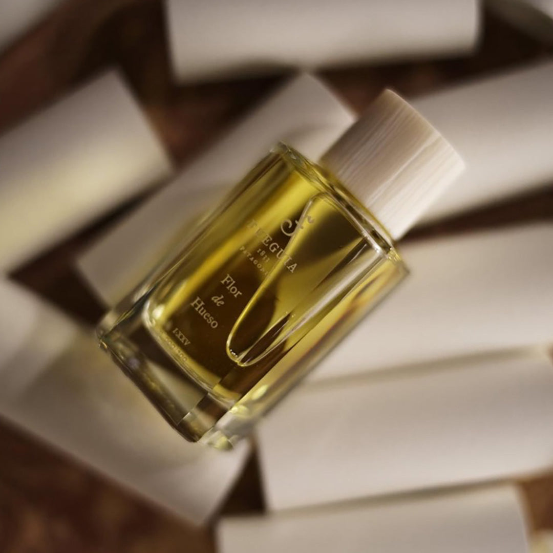 FUEGUIA 1833 | 「フロール デ ウエソ」全店発売 – FUEGUIA 1833 Japan