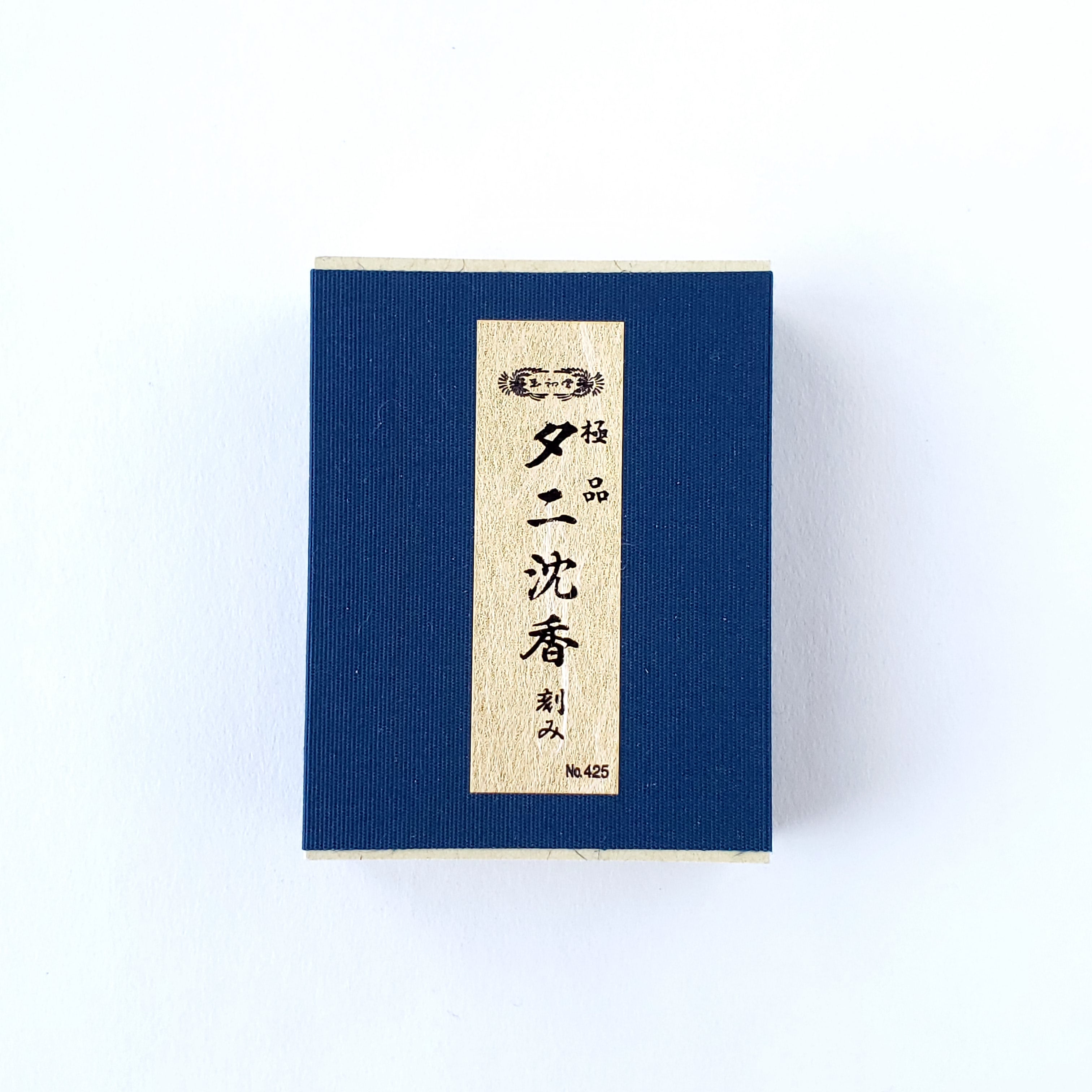 極品 タニ沈香 刻み 15g 化粧箱入 – 福山 江原佛具店 | 仏壇・仏具