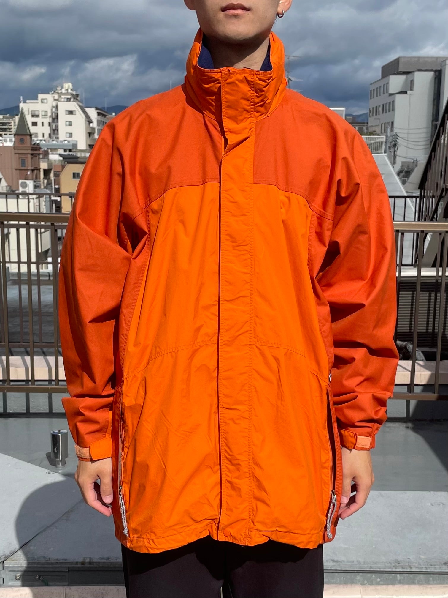 00's patagonia「GORE-TEX」ナイロンジャケット – FUJI STORE