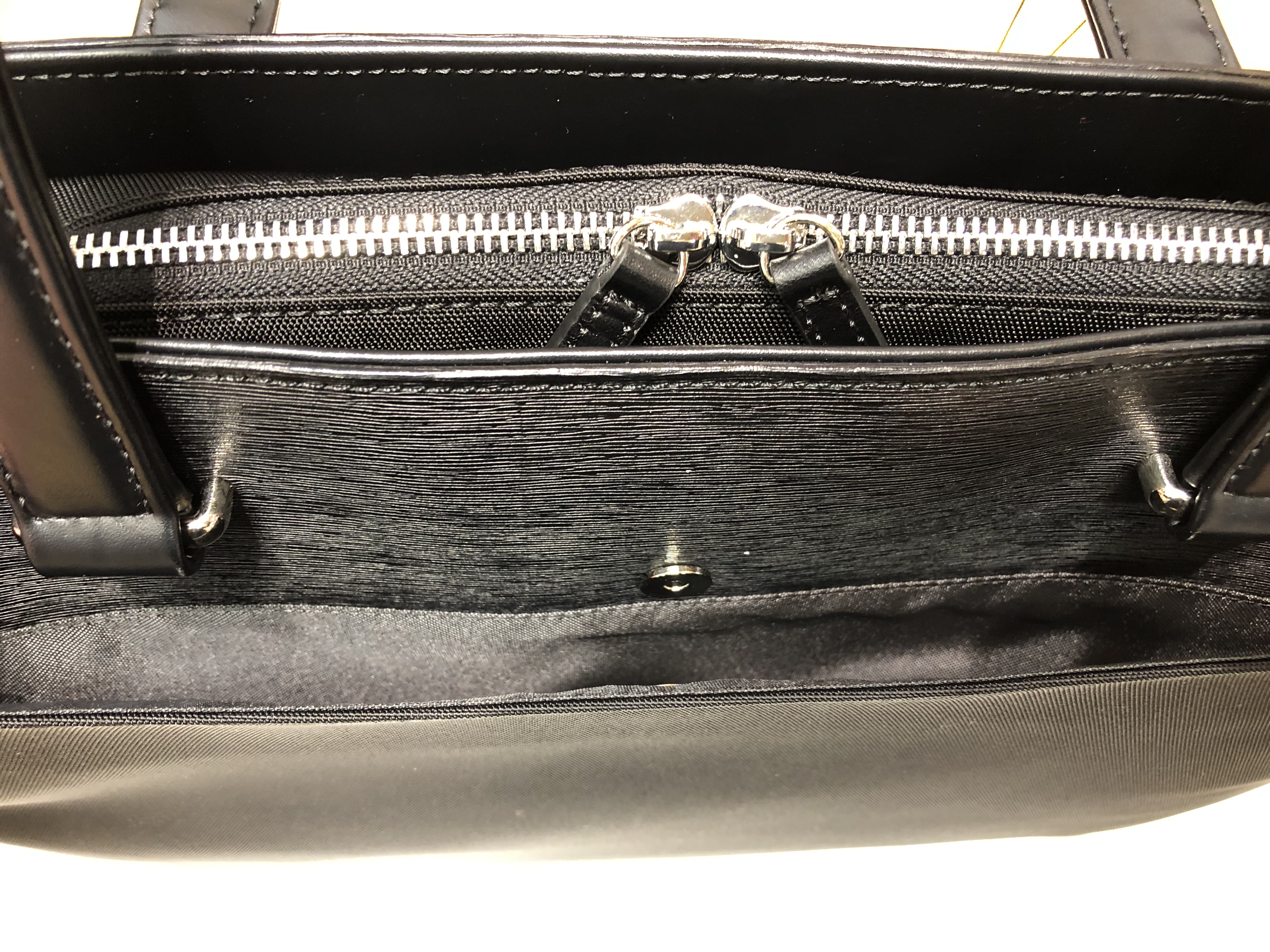 カルバン クライン リップルⅡトートバッグ | カバンのフジタ