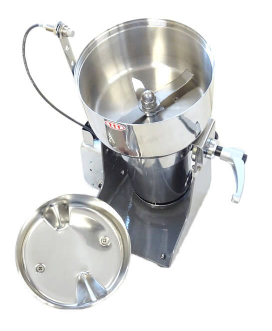 ハイスピードミル |