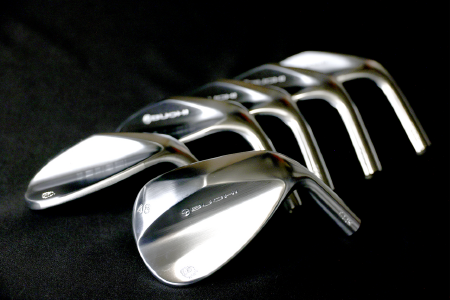 BUCHI T22M Wedge | BUCHI | FUSO DREAM