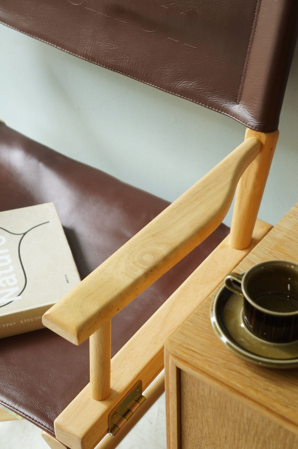 Canon Directors Chair/キャノン ディレクターズチェア 折りたたみ椅子