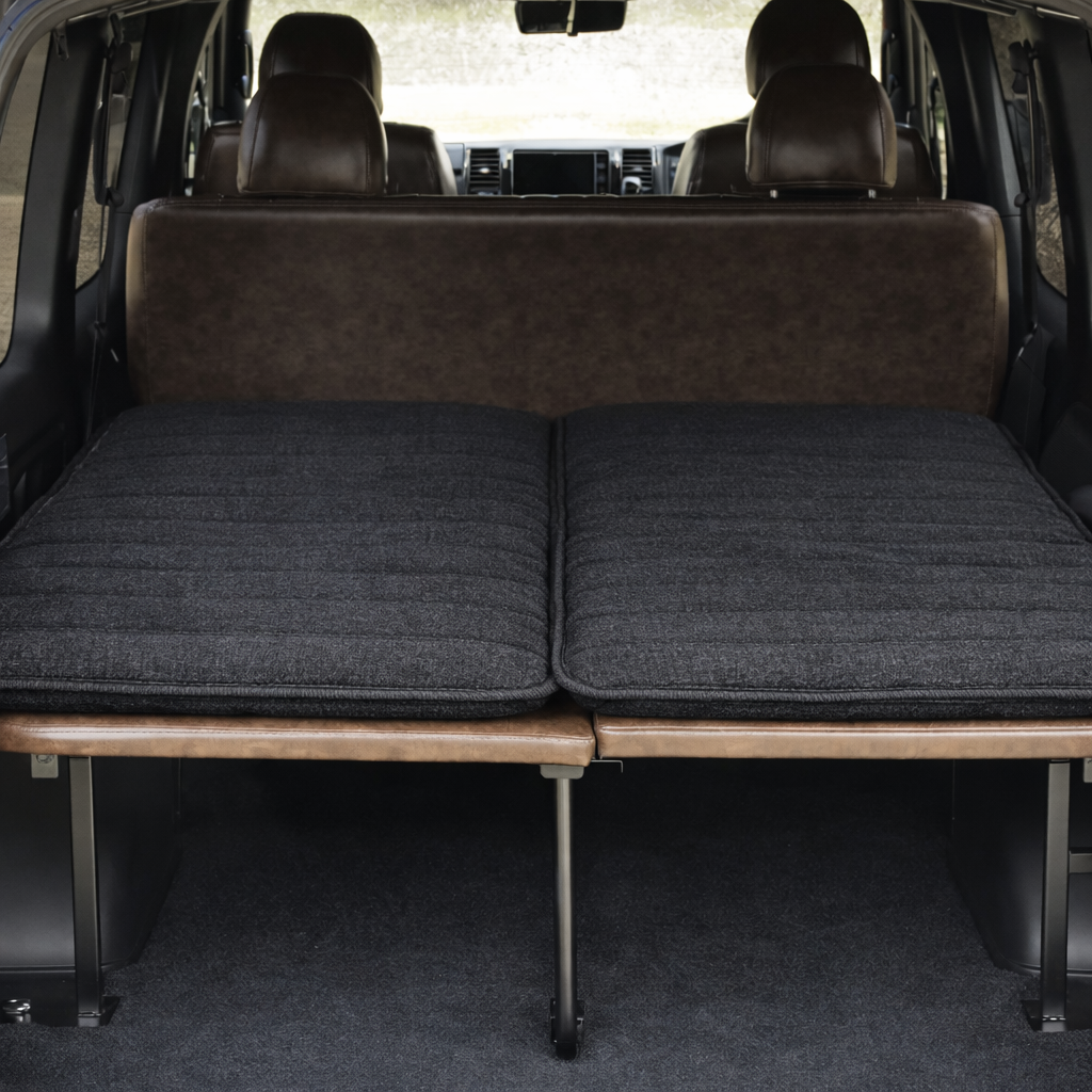 車中泊専用敷ふとん（フラット）