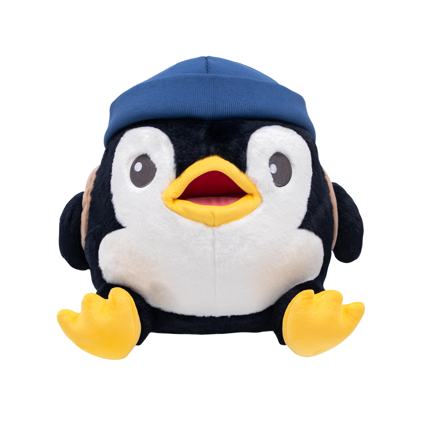 VALORANT Lサイズ ペンギンのダン ぬいぐるみ｜FUTAROKU