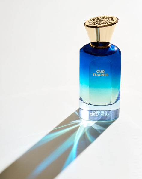 OUD TUAREG PERFUME • FABBRICA DELLA MUSA - Fabbrica della Musa