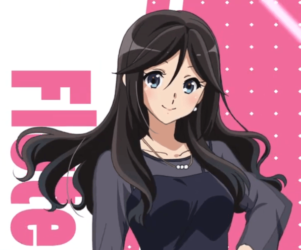 傘木希美｜響け！ユーフォニアム | FamElma