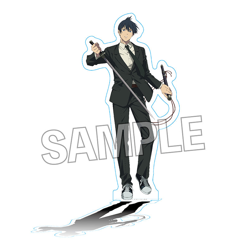 チェンソーマン シャドウアクリルスタンド 早川アキ – FAN+Life