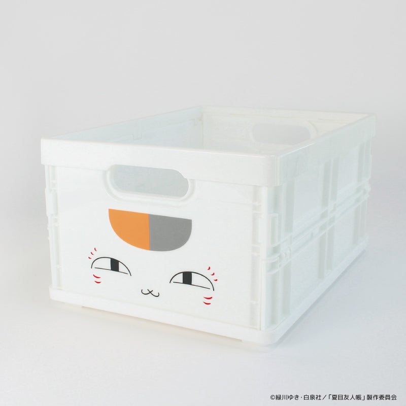 収納コンテナボックス ニャンコ先生 – FAN+Life