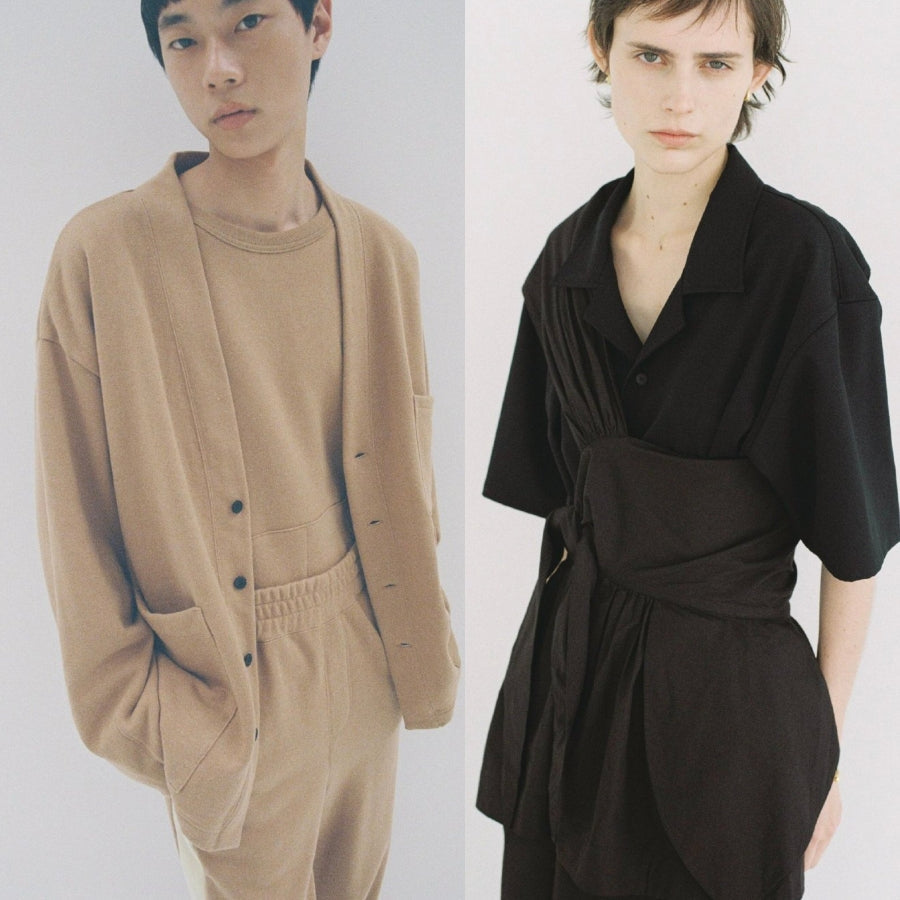 SEEALL – ファッションスナップストア