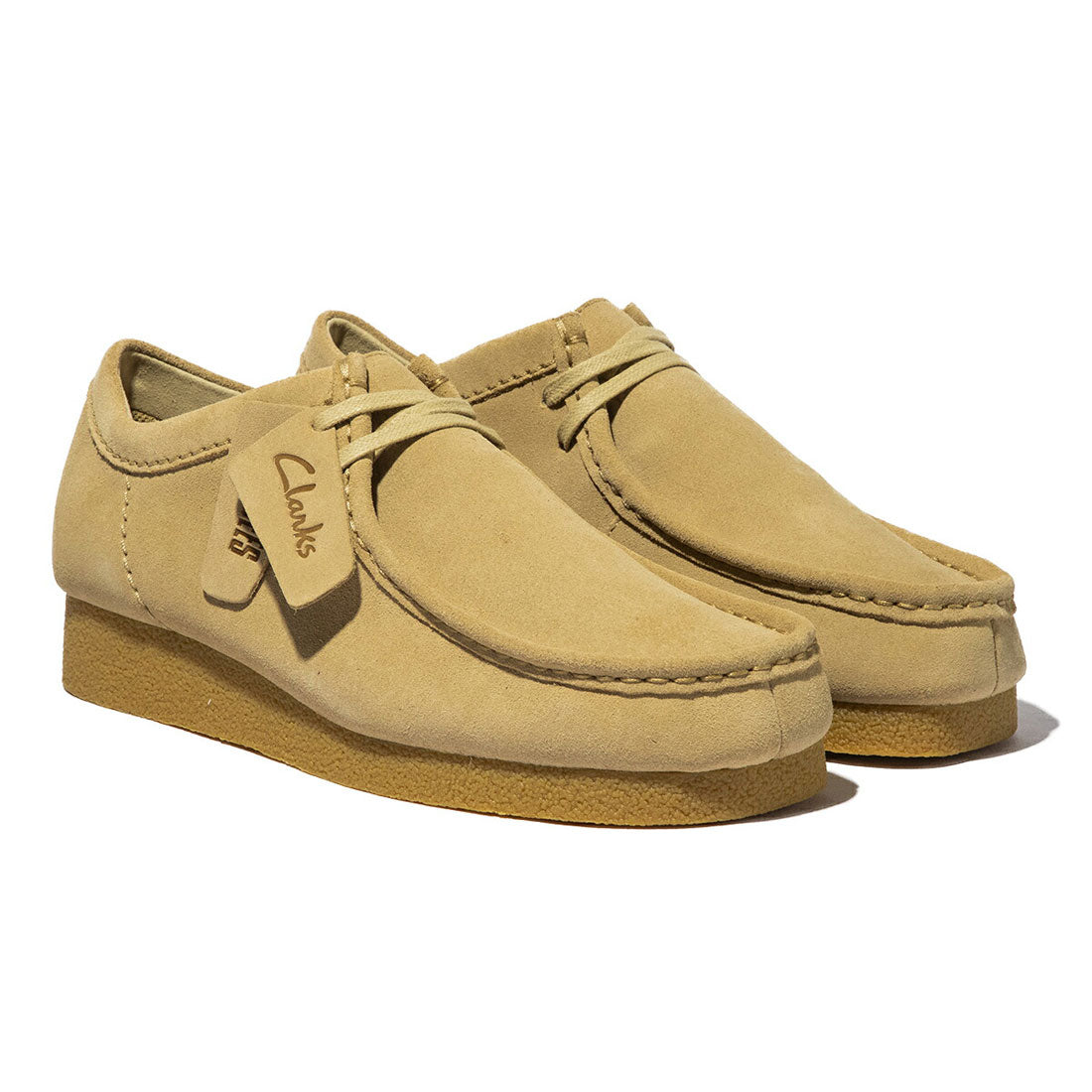 Clarks Clarks WallabeeEVO WP