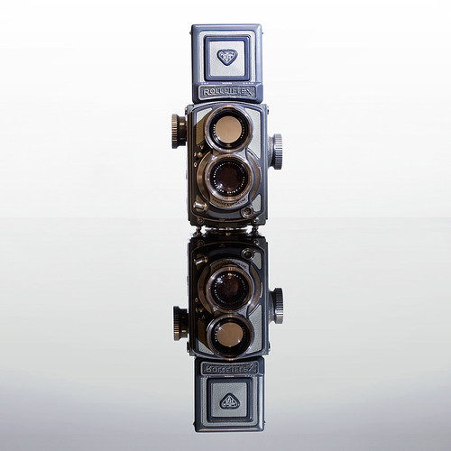Baby Rolleiflex (1957) - Camera-wiki.org - The free camera