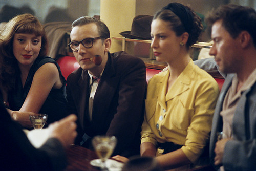 サルトルとボーヴォワール 哲学と愛』クロスレビュー｜あまりにも有名