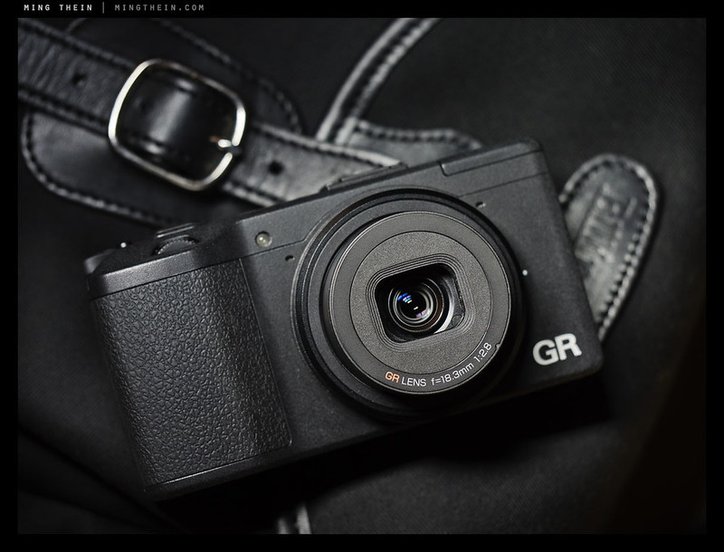 Review: The 2013 Ricoh GR (digital V) – Ming Thein | Photographer