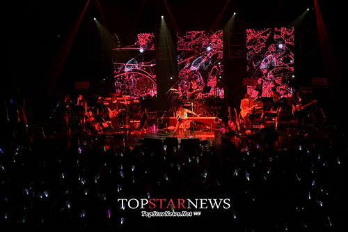 Fan Account] 2013 Jang Keun Suk ZikZin Live Tour in Zepp