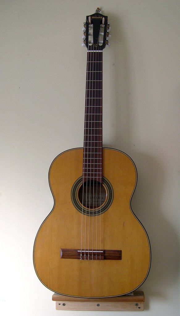 Yamaha Dynamic No. 20 !!! - The Acoustic Guitar Forum