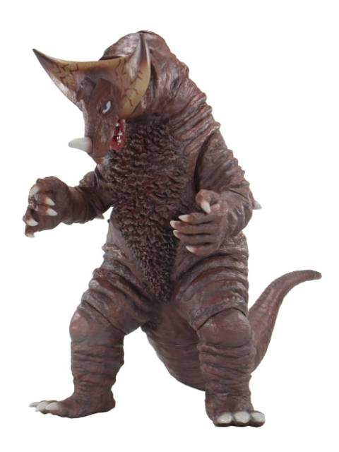 CCP ゴモラ ハイグレードVer. 「ウルトラマン」 1/6特撮シリーズ – FATMAMA