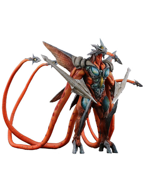 エクスプラス 大怪獣シリーズ 大映特撮編 イリス 「ガメラ3 邪神&lt