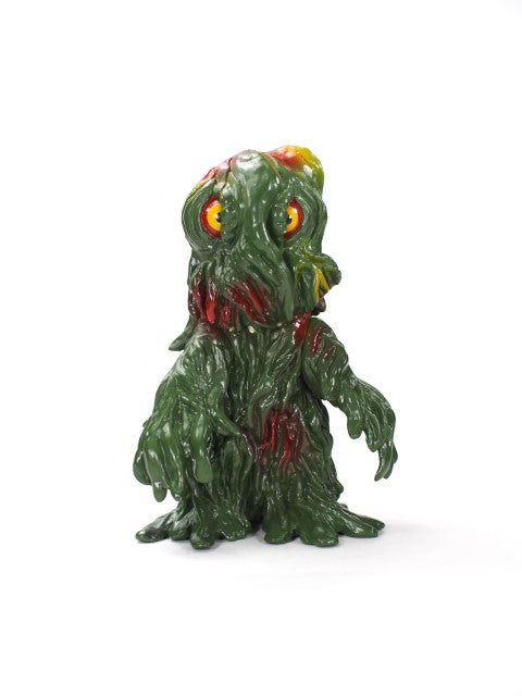 CCP ヘドラ ダークグリーン ミドルサイズシリーズ 第7弾 – FATMAMA