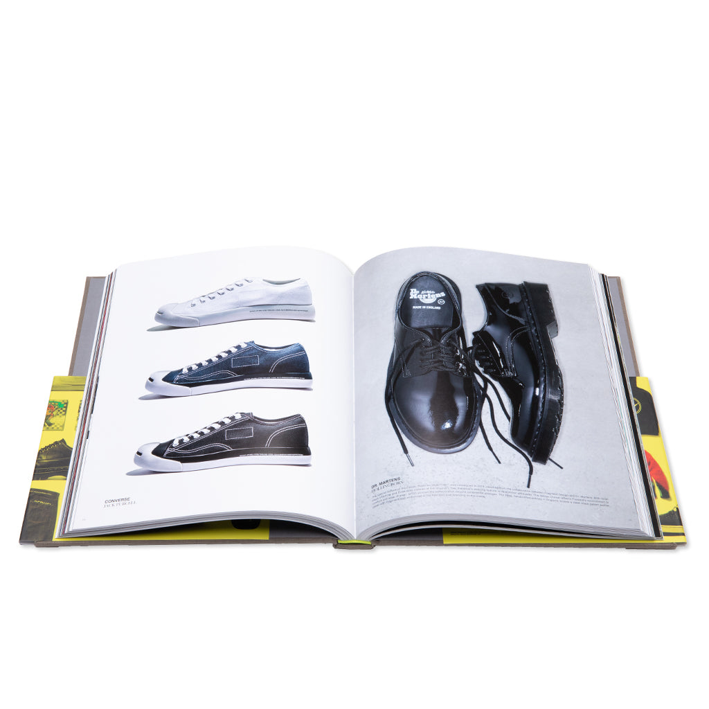 藤原ヒロシ：フラグメント2 – Feature