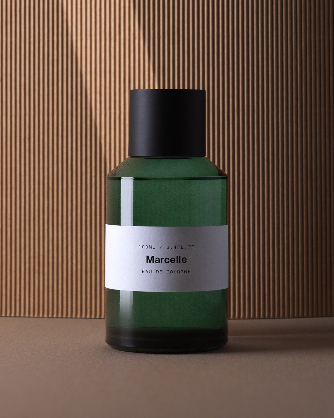 MARIEJEANNE / PERFUME 